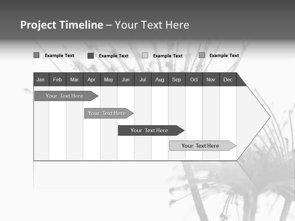 Plant PowerPoint Template