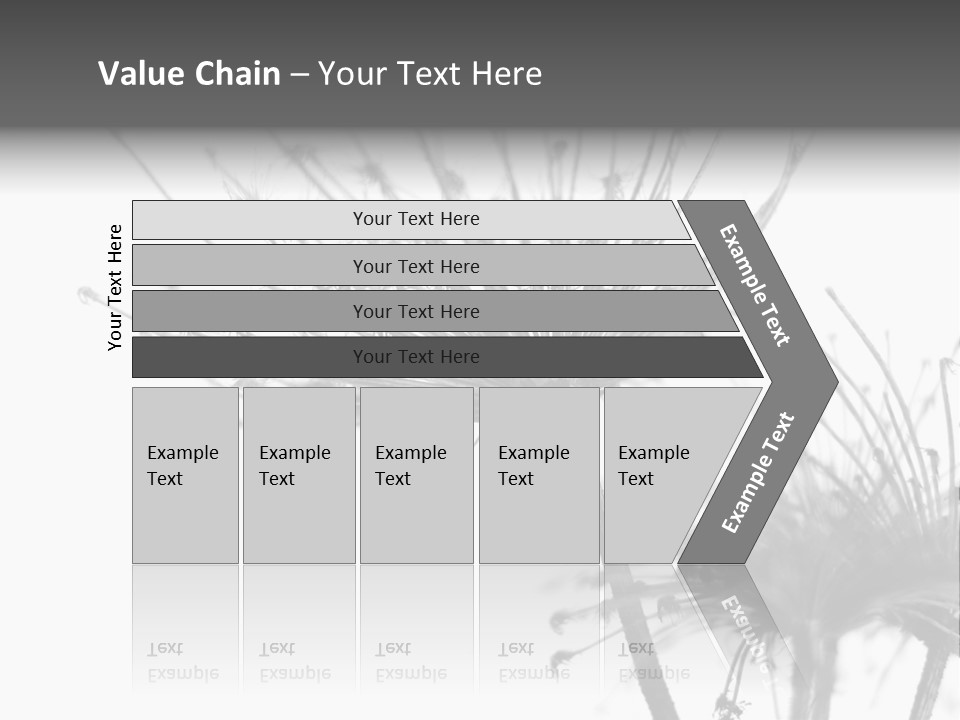 Plant PowerPoint Template