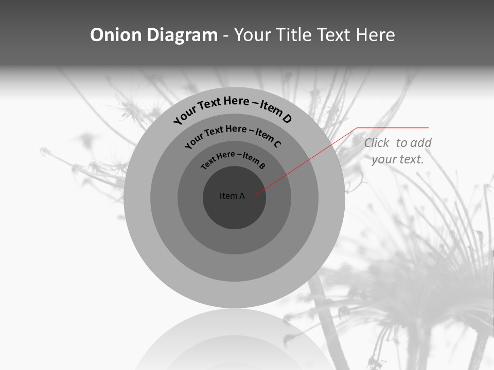Plant PowerPoint Template