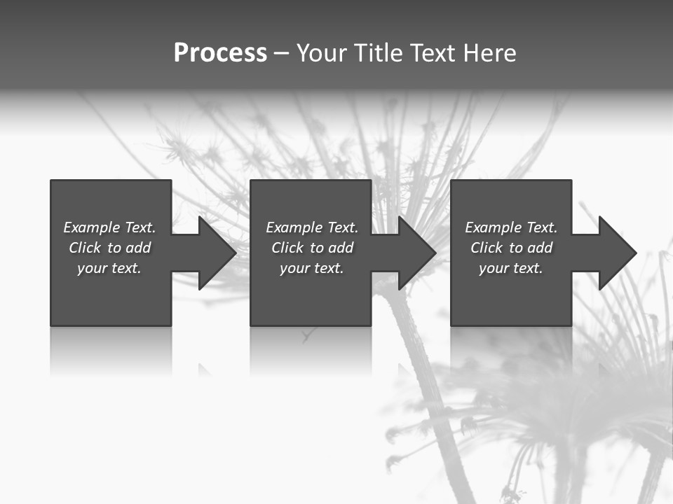 Plant PowerPoint Template