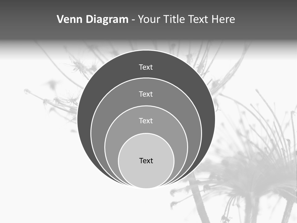 Plant PowerPoint Template