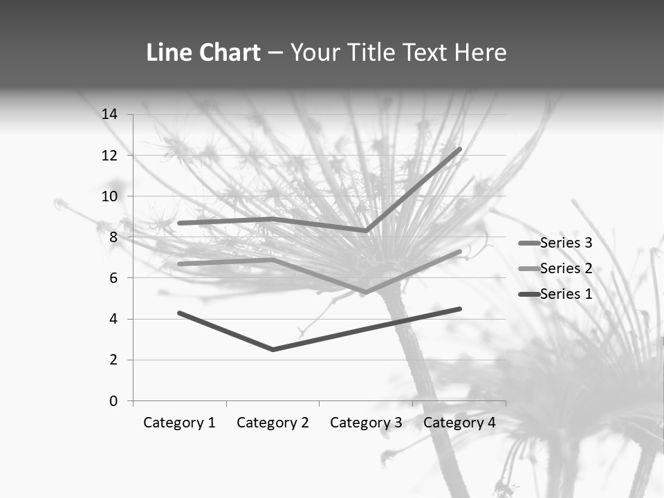 Plant PowerPoint Template