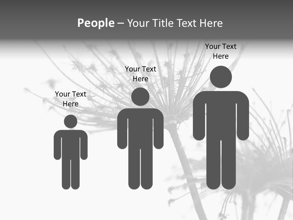 Plant PowerPoint Template