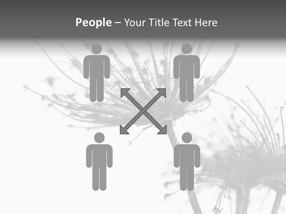 Plant PowerPoint Template