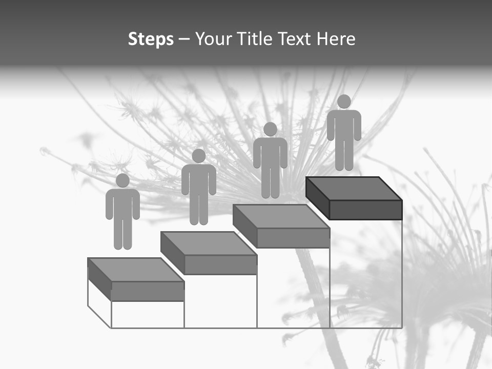 Plant PowerPoint Template