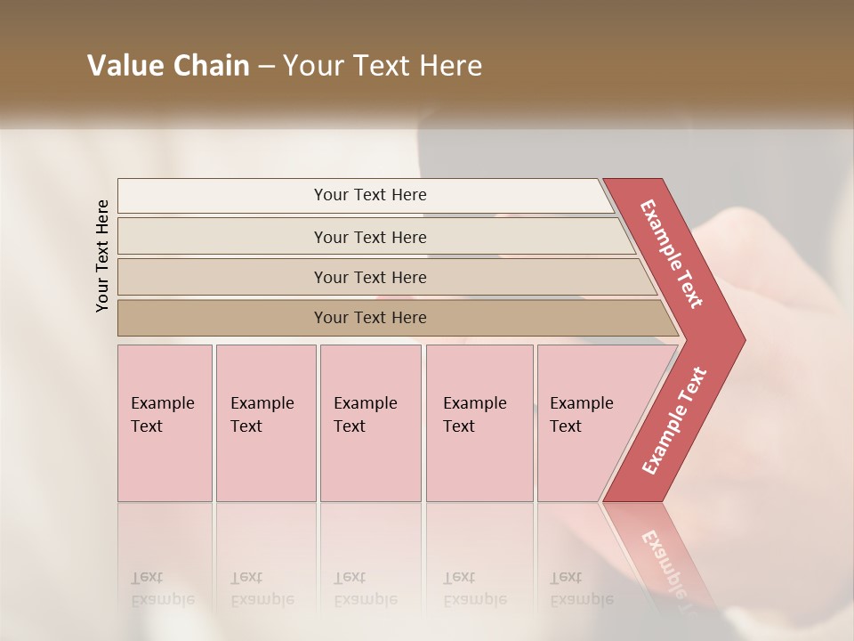 Cellphone PowerPoint Template