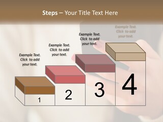 Cellphone PowerPoint Template