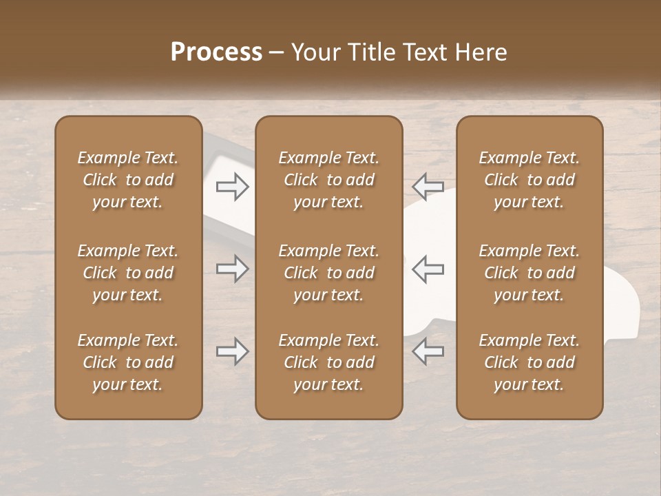 Car Keys PowerPoint Template