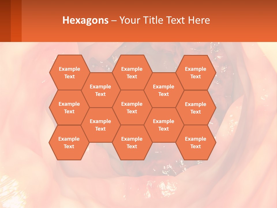 Ulcer PowerPoint Template