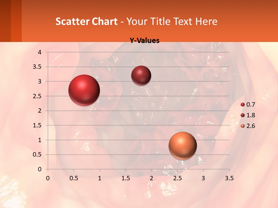 Ulcer PowerPoint Template