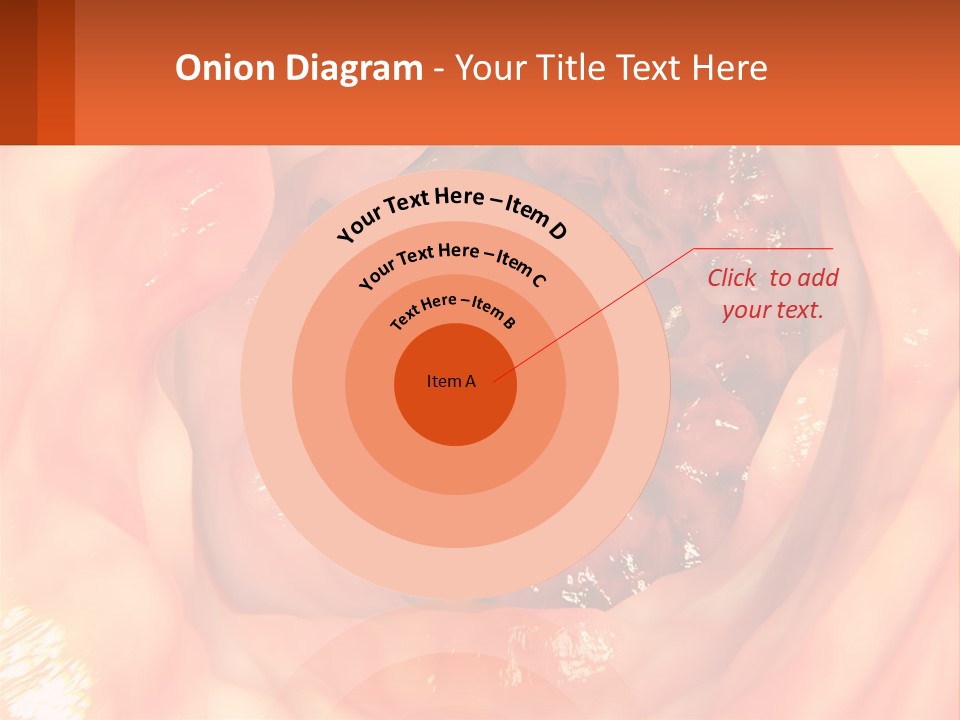 Ulcer PowerPoint Template