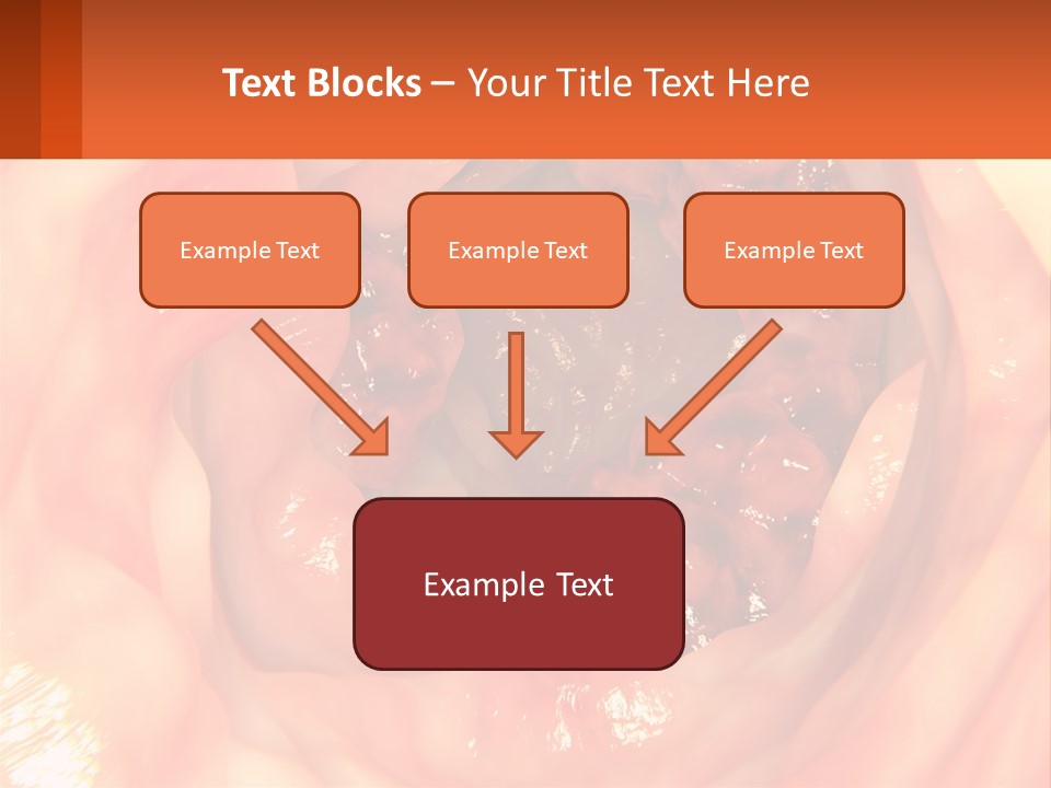 Ulcer PowerPoint Template