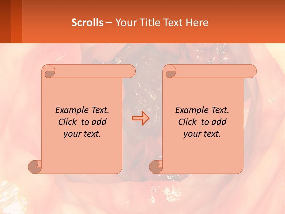 Ulcer PowerPoint Template