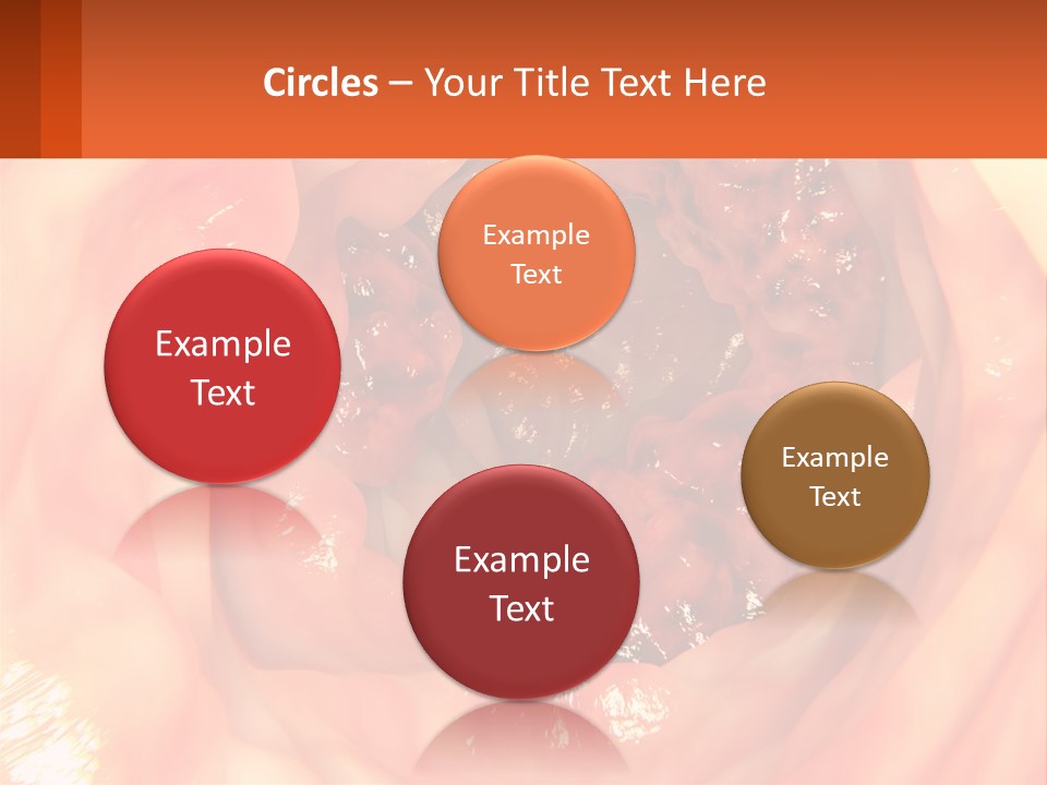 Ulcer PowerPoint Template