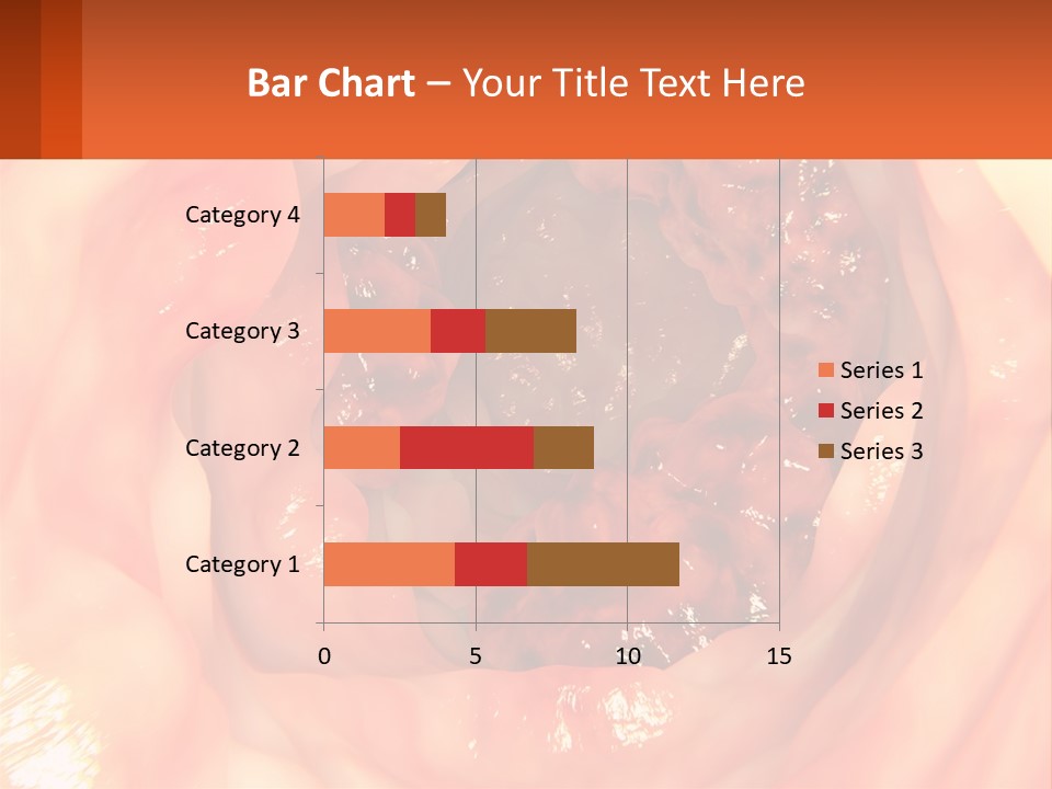 Ulcer PowerPoint Template