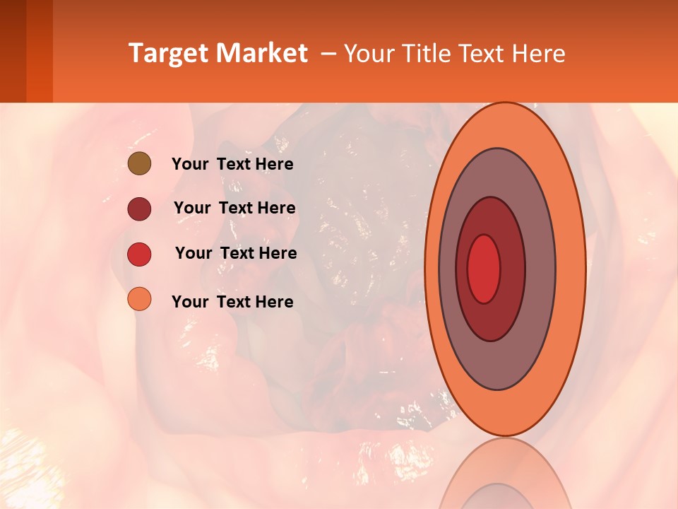 Ulcer PowerPoint Template