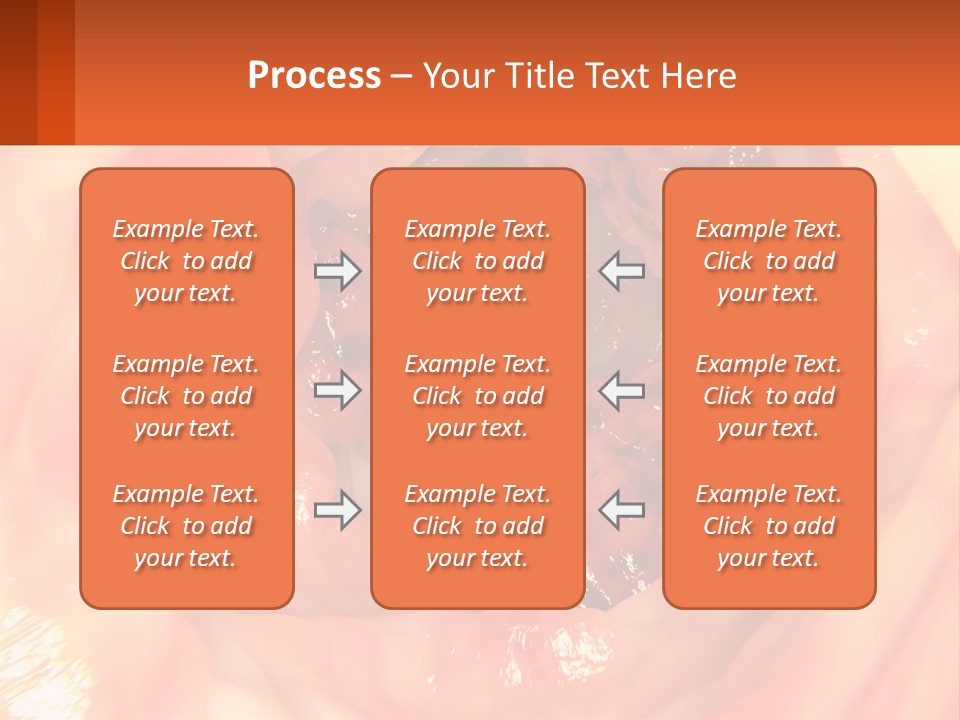 Ulcer PowerPoint Template