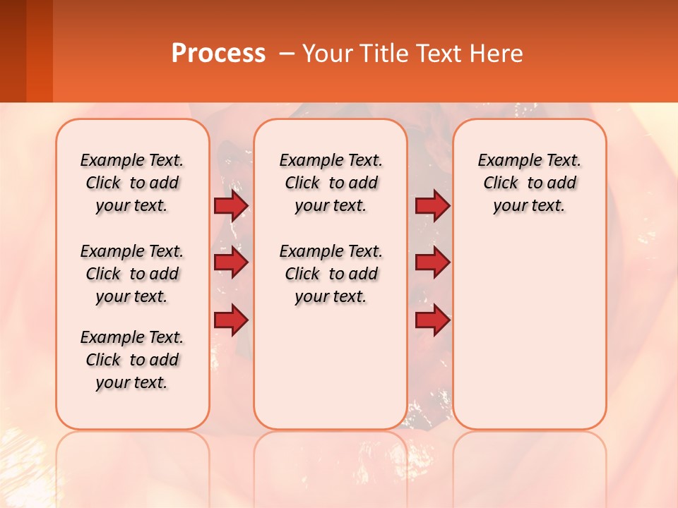 Ulcer PowerPoint Template