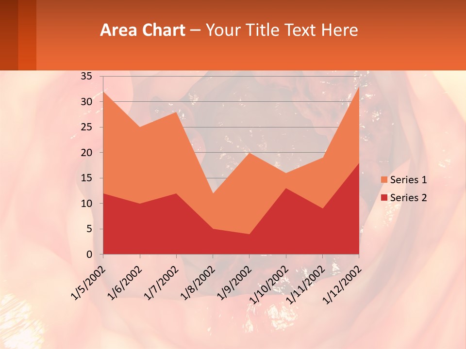 Ulcer PowerPoint Template