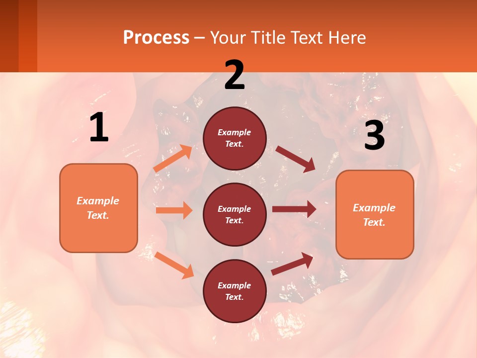 Ulcer PowerPoint Template