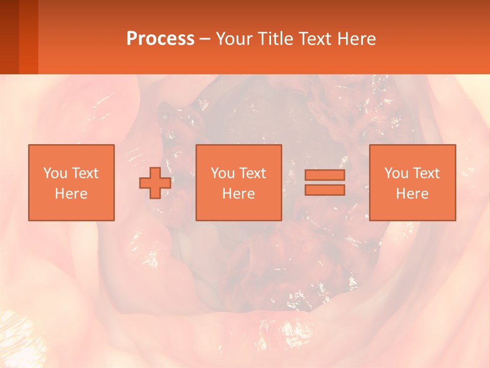Ulcer PowerPoint Template