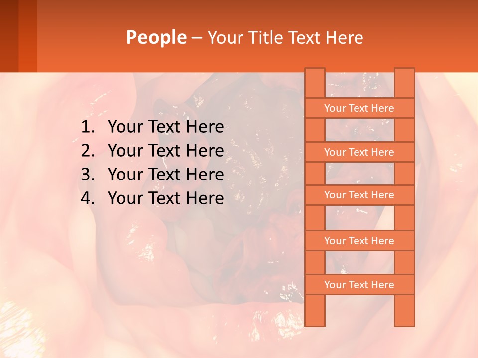 Ulcer PowerPoint Template