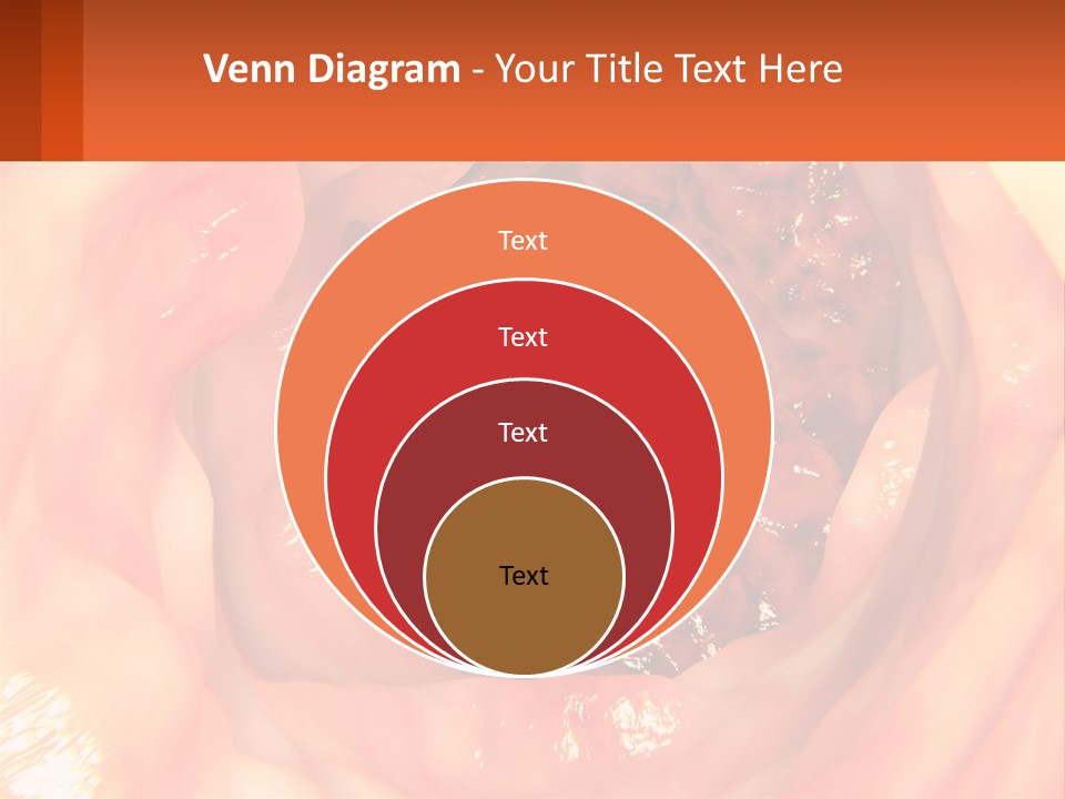 Ulcer PowerPoint Template
