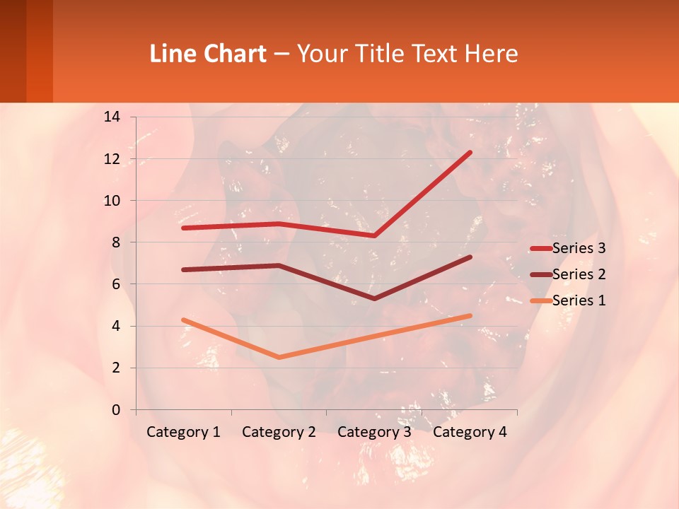 Ulcer PowerPoint Template