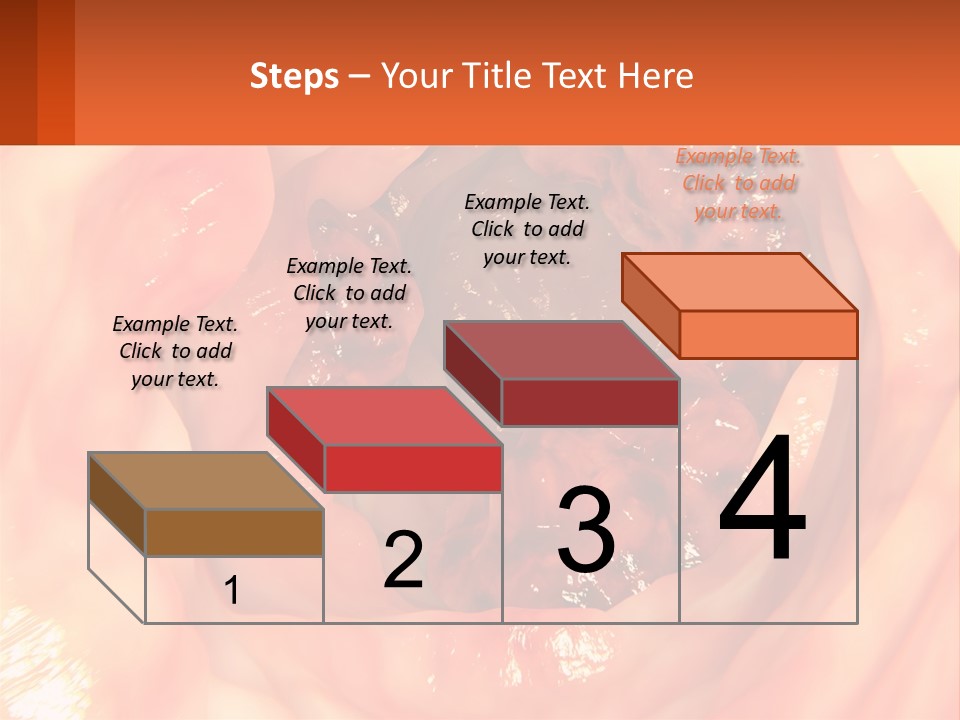 Ulcer PowerPoint Template