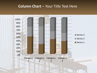 Home Construction PowerPoint Template