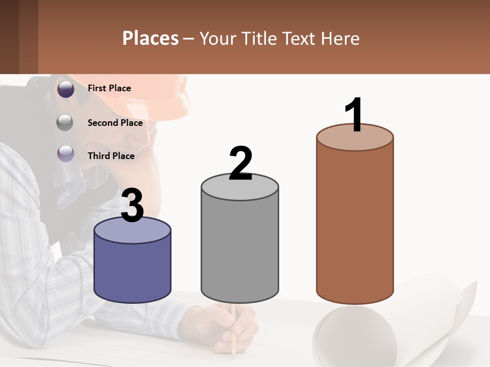 Engineer PowerPoint Template