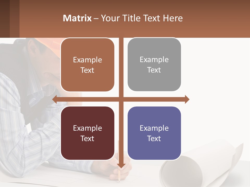 Engineer PowerPoint Template