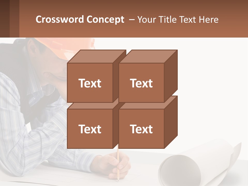Engineer PowerPoint Template
