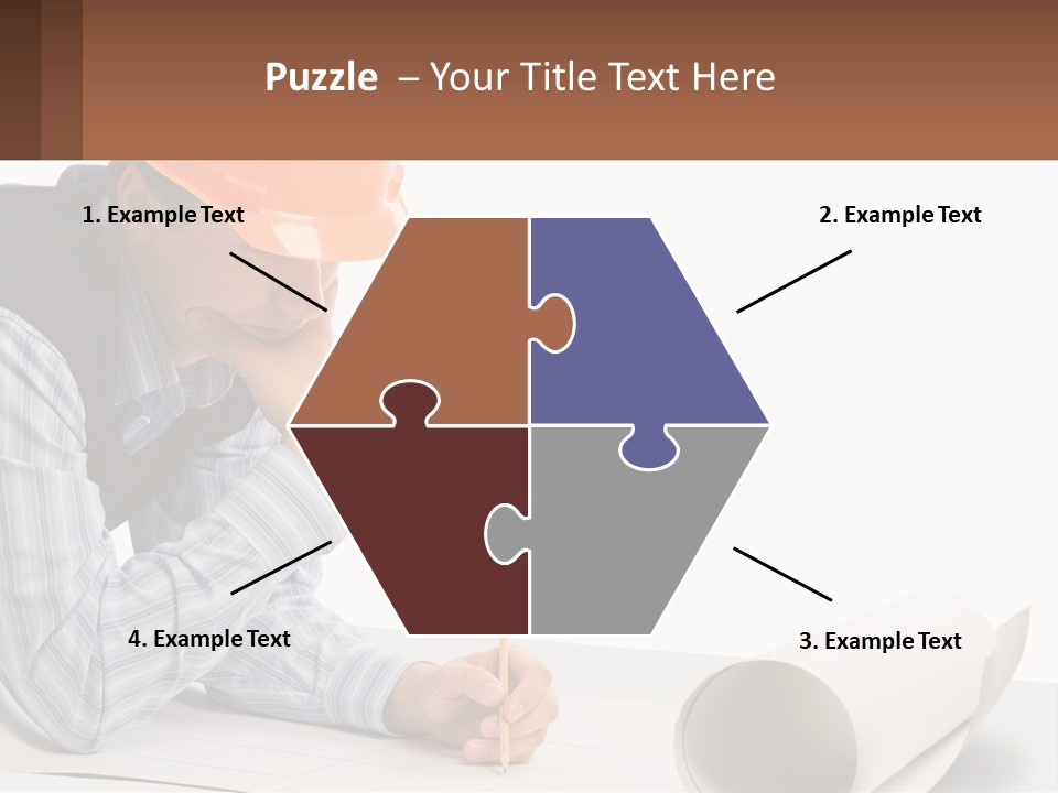 Engineer PowerPoint Template