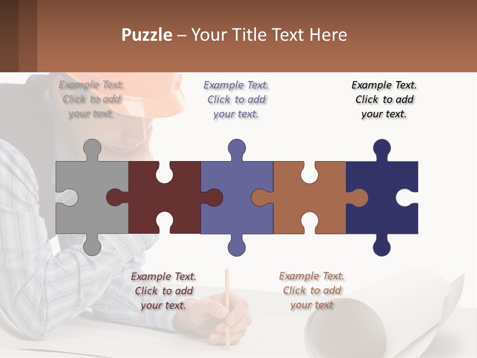 Engineer PowerPoint Template