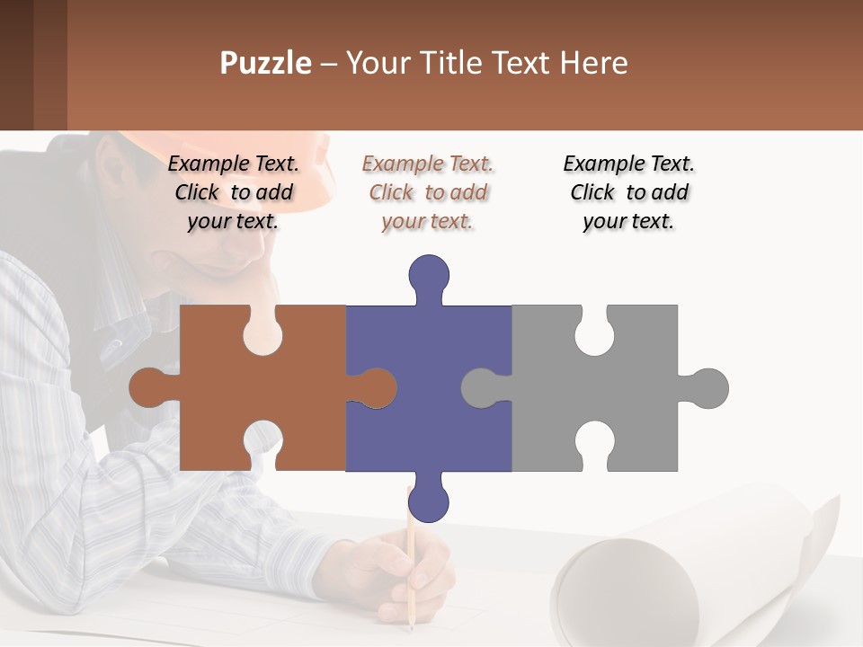 Engineer PowerPoint Template