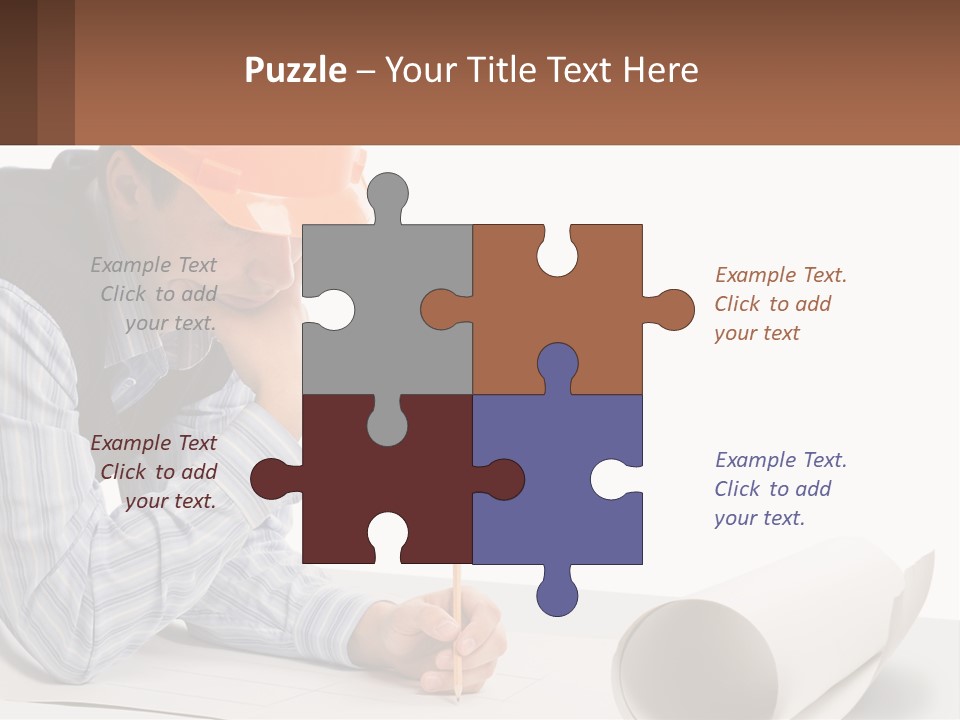 Engineer PowerPoint Template