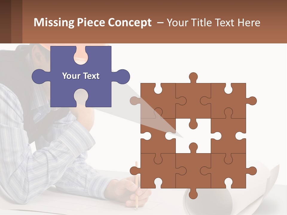 Engineer PowerPoint Template