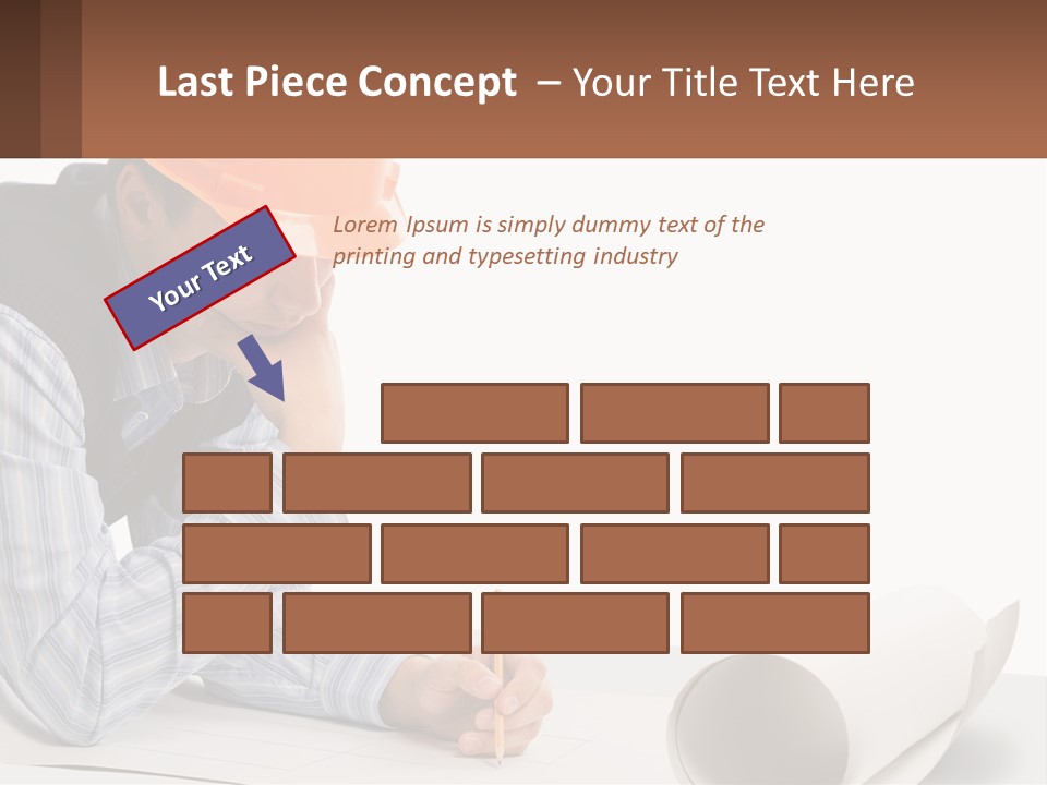 Engineer PowerPoint Template