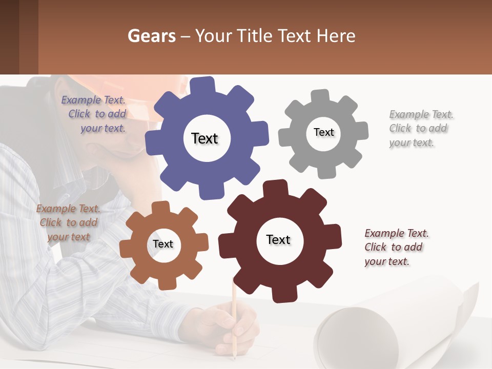 Engineer PowerPoint Template