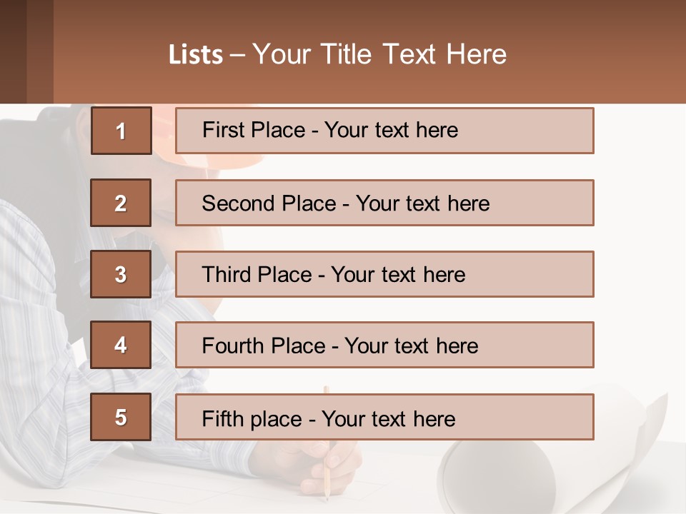 Engineer PowerPoint Template