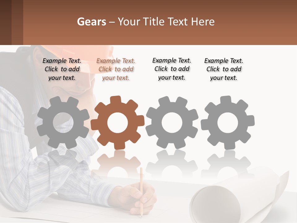 Engineer PowerPoint Template