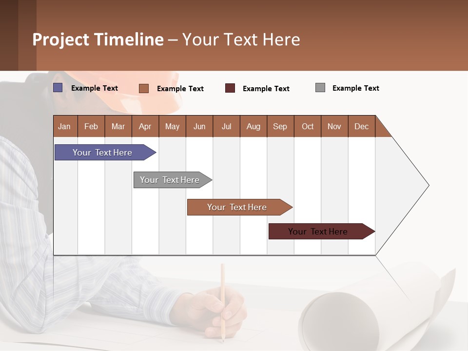 Engineer PowerPoint Template