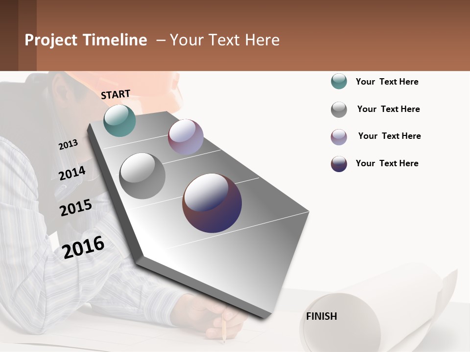 Engineer PowerPoint Template