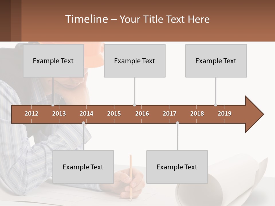 Engineer PowerPoint Template