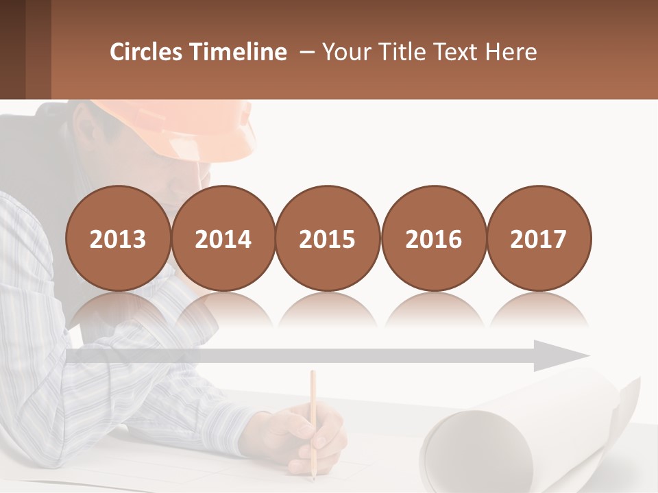 Engineer PowerPoint Template