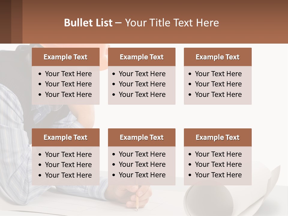 Engineer PowerPoint Template