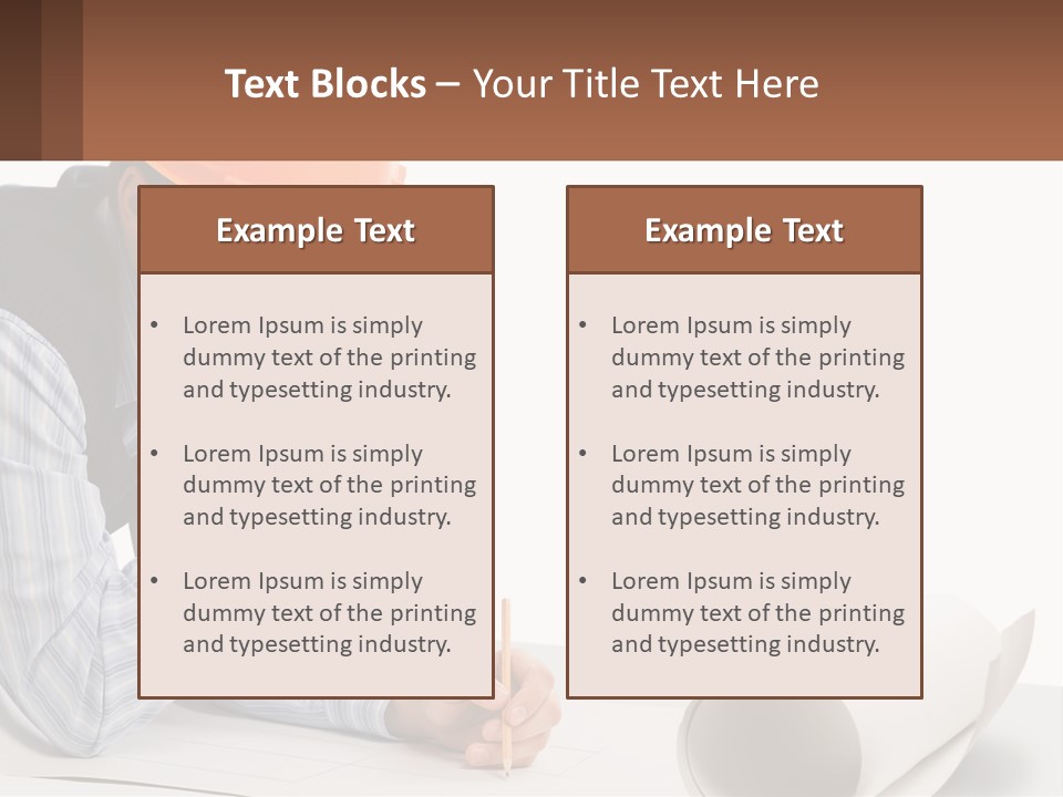 Engineer PowerPoint Template