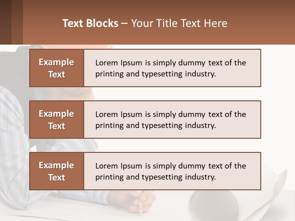 Engineer PowerPoint Template