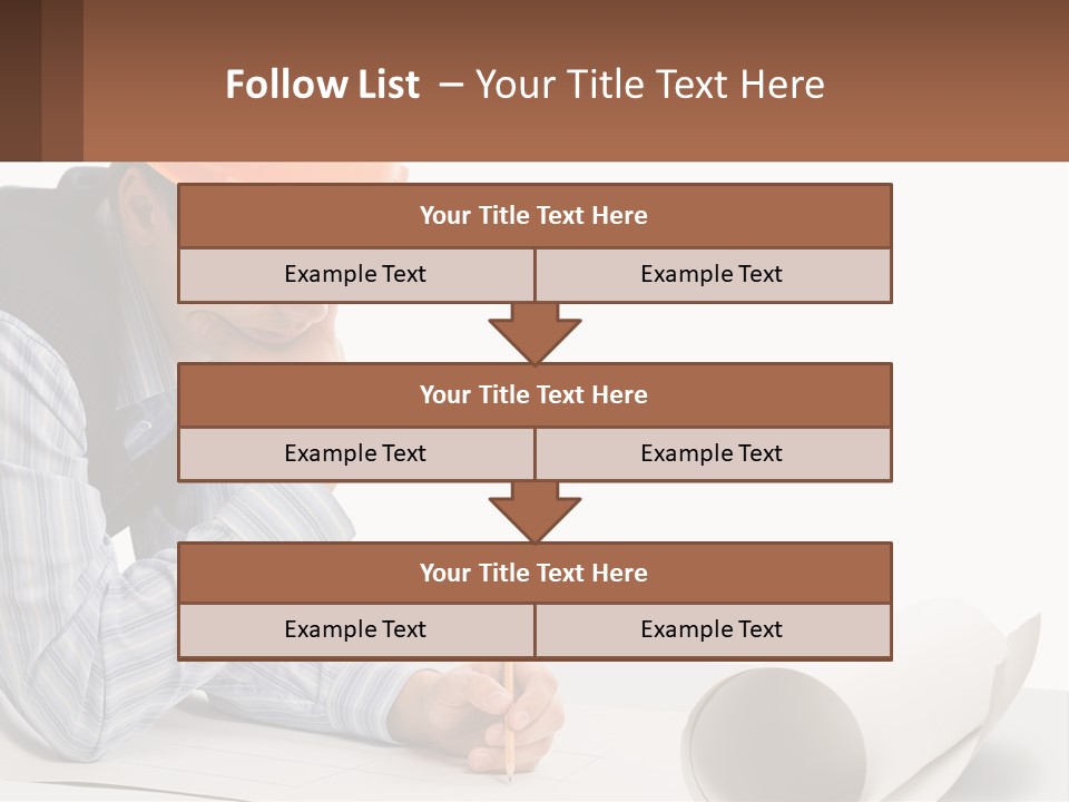 Engineer PowerPoint Template